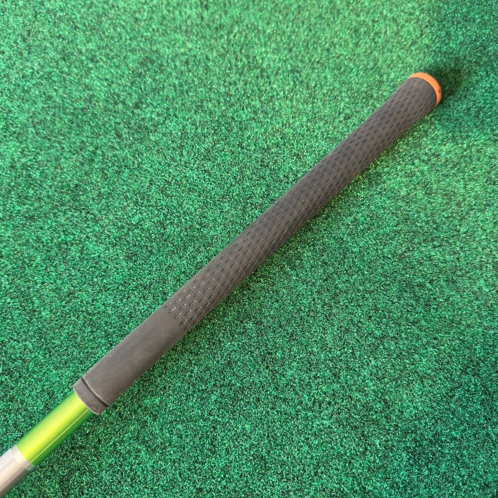 TaylorMade RBZ 5 Fairway Wood 19° RH L Flex Matrix Ozik Shaft Iomic Grip 41.5" - Picture 14 of 15